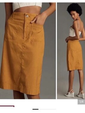 Maeve Colette Skirt